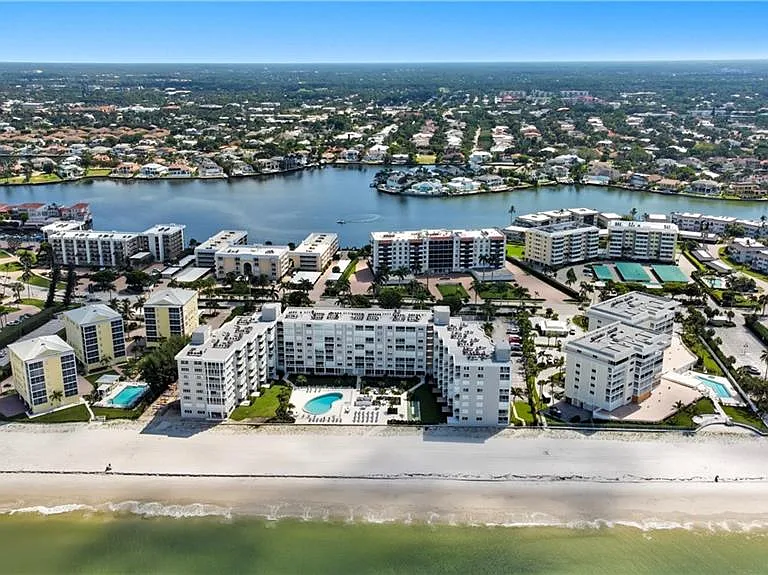 3443 Gulf Shore Blvd N #503 — Photo 34