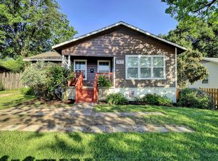 2900 Cherrywood Rd, Austin, TX 78722