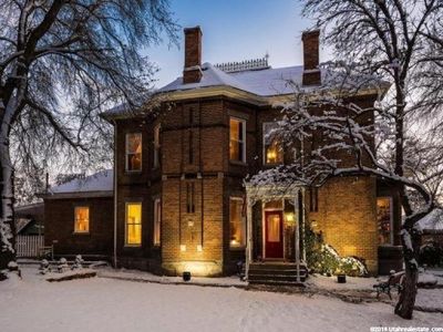 720 E Ashton Ave, Salt Lake City, UT, 84106