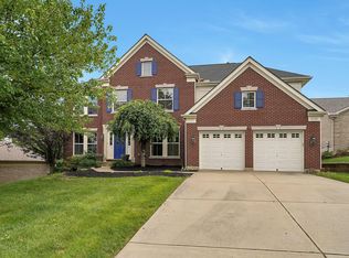2139 Lumberjack Dr, Hebron, KY 41048