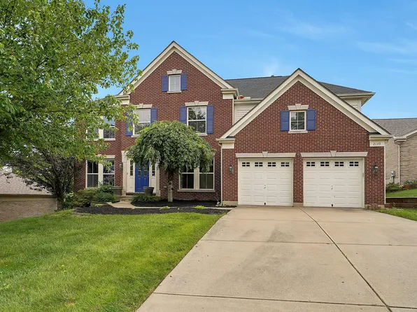 2139 Lumberjack Dr, Hebron, KY 41048