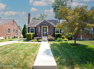 3604 Dayton Ave, Saint Matthews, KY 40207