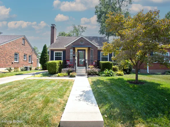 3604 Dayton Ave, Saint Matthews, KY 40207
