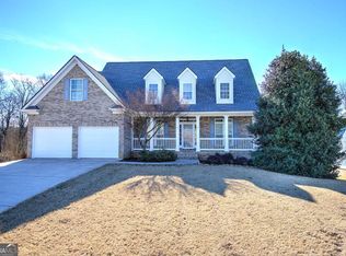 57 Colonial Cir NW, Cartersville, GA 30120