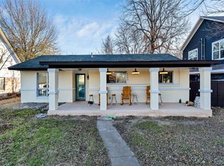 2508 Glacier St, Irving, TX 75062