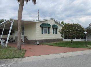 11360 Bayside Blvd, Fort Myers Beach, FL 33931