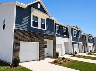 115 S Meyers Ct, Clayton, NC 27520