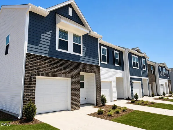 115 S Meyers Ct, Clayton, NC 27520