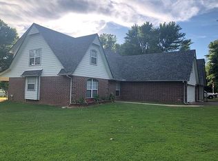 7824 S 236 East Ave, Broken Arrow, OK 74014