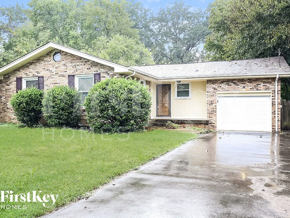 3034 Boulder Park Dr