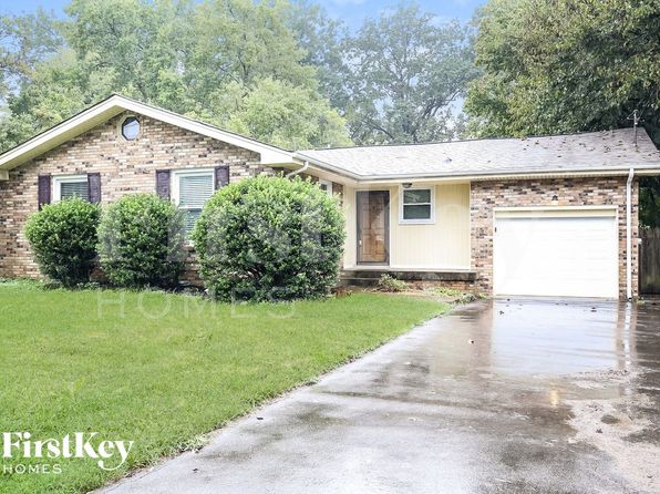 3034 Boulder Park Dr