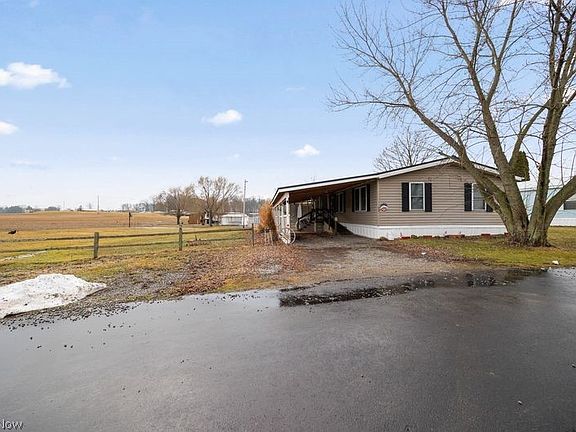 3rd image of 107 Township Road 810 Lot 12
