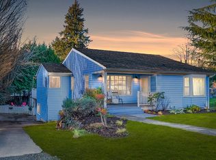 11915 11th Pl SW, Seattle, WA 98146
