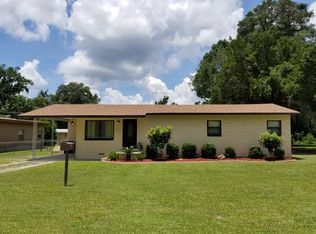 620 SE Country Club Rd, Lake City, FL 32025