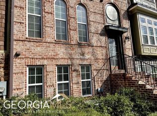 15 High Top Rd, Sandy Springs, GA 30328