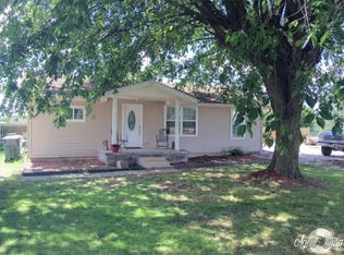 522 Spring Creek Rd, Lowell, AR 72745