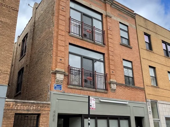 908 N Damen Ave APT 1R, Chicago, IL 60622