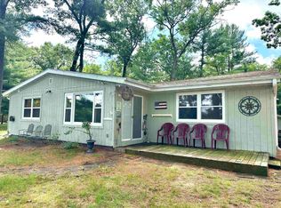 W2718 Dakota Ln, Neshkoro, WI 54960