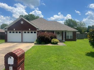 8 Sarah Ct, Greenbrier, AR 72058