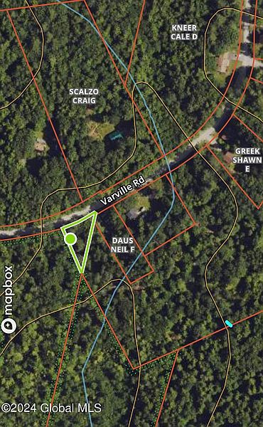 3rd image of 89 Varville Road