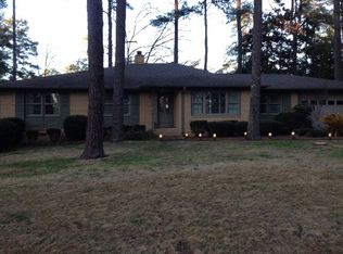 3111 Vassar Dr, Augusta, GA 30909