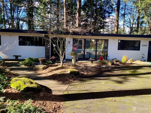 12365 76th Avenue NE, Kirkland, WA 98034