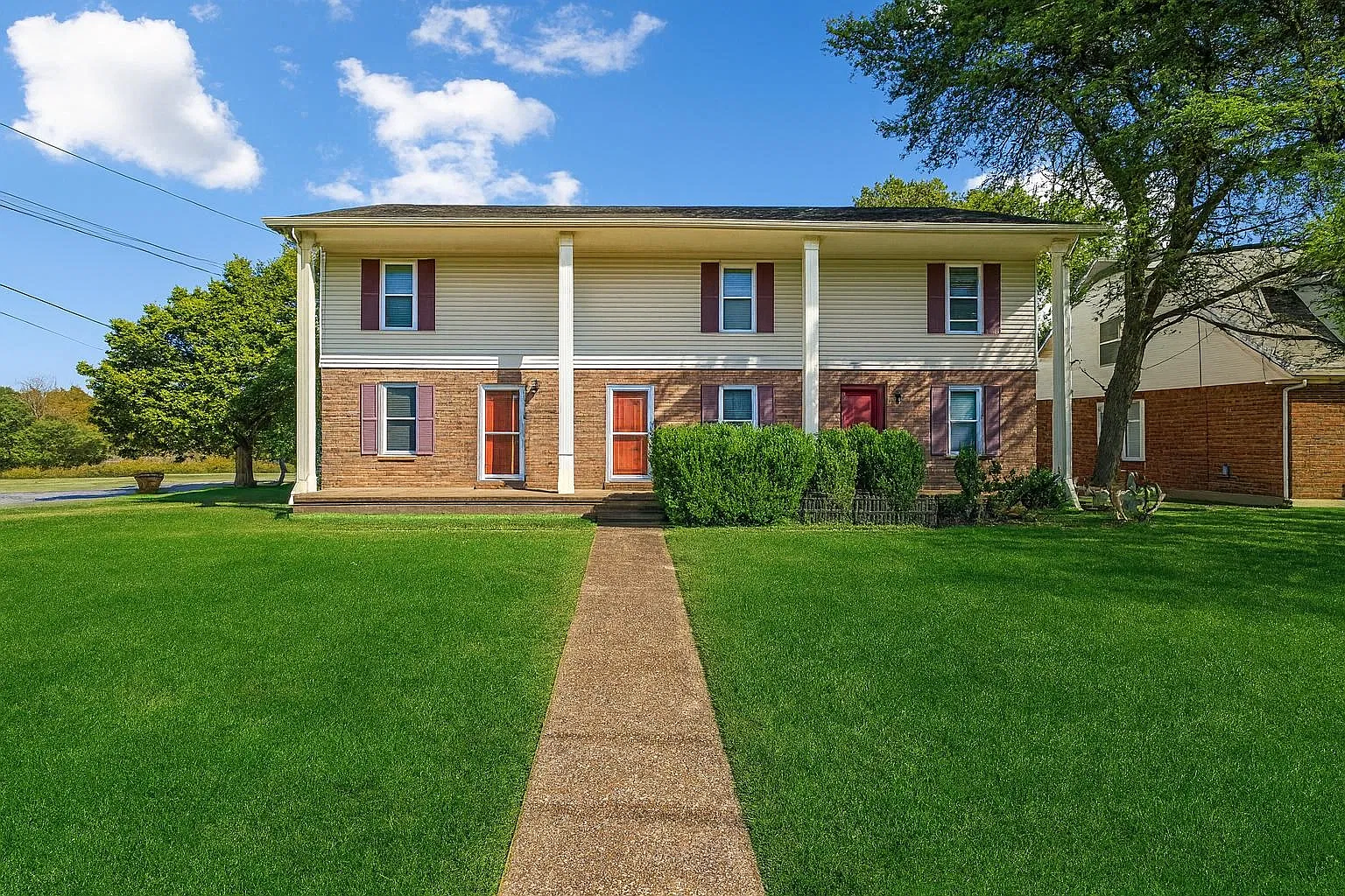 Slayton Dr, Madison — Photo 1
