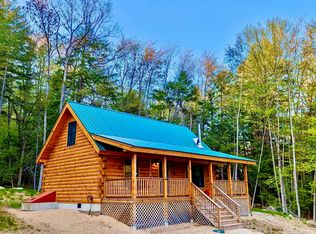 11 Blinden Dr, Madison, NH 03849