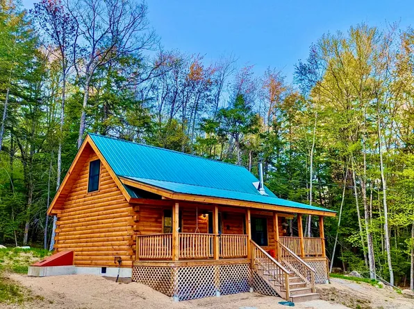 11 Blinden Drive, Madison, NH 03849