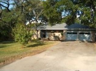 3703 Del Rio Ct, Georgetown, TX 78628