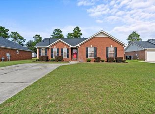4424 Silverton Rd, Augusta, GA 30909