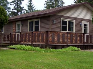 10701 Highway 70, Minocqua, WI 54548