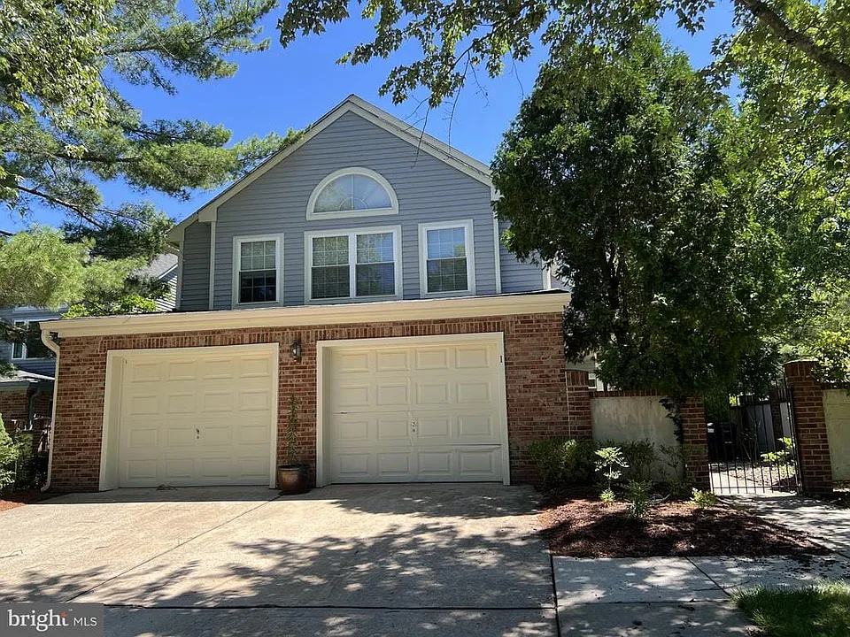 1 Cromwell Ct