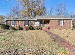 155 Fox Ridge Rd, Jackson, TN 38305