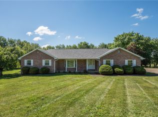 1607 Millers Run Rd, Mc Donald, PA 15057