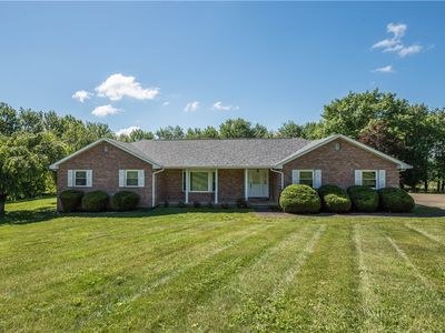 1607 Millers Run Rd, Mc Donald, PA, 15057