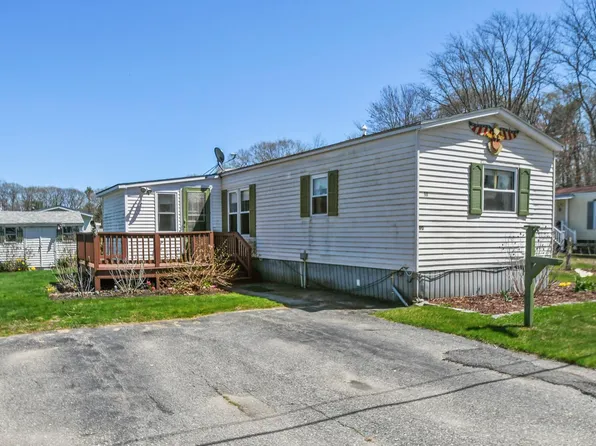 90 Whip-Poor-Will Street, Seabrook, NH 03874