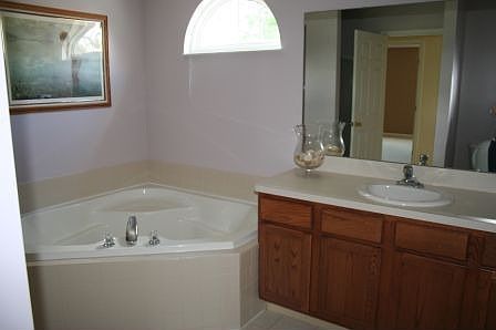 Glamour Bath