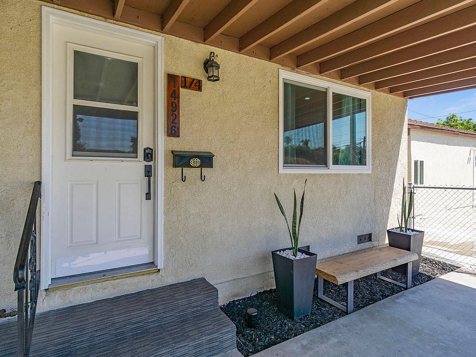1st image of 14926 Wanette Ave #1/4