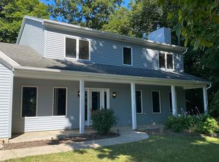 9817 Ebywood Ln, Fort Wayne, IN 46835