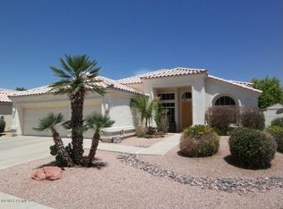 7408 W Via De Luna Dr, Glendale, AZ 85310