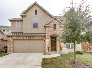 7618 Redrock Vis, San Antonio, TX 78250