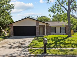 5219 Galacino St, San Antonio, TX 78247