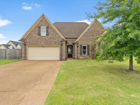 5074 Blue Lagoon Loop, Arlington, TN 38002