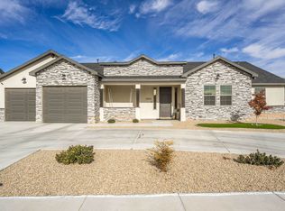 4565 Mesa Monte Dr, Las Cruces, NM 88011