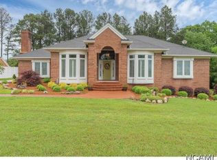 1807 Loch Ave NE, Cullman, AL 35055