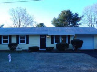 9 Daniel Rd, Wareham, MA 02571