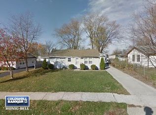 1807 Innercircle Dr, Crest Hill, IL 60403