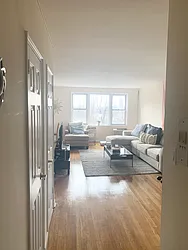 Rented by Brown Harris Stevens