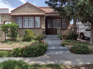 (Undisclosed Address), Signal Hill, CA 90755